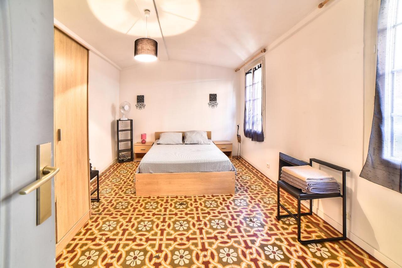 Appartement Dans Le Vieux Nizza Esterno foto