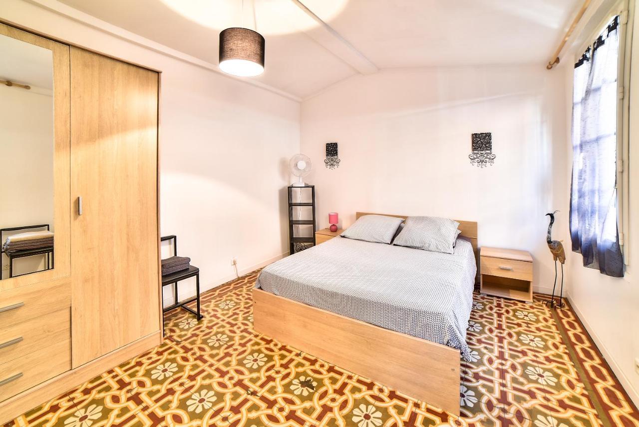 Appartement Dans Le Vieux Nizza Esterno foto